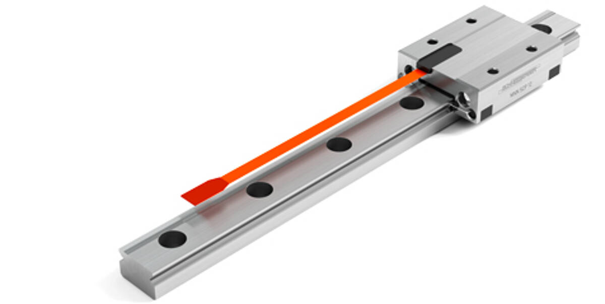 Mini Scale Plus MINISCALE PLUS | SCHNEEBERGER