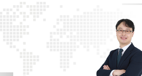 Peter Shin è il nuovo Direttore Generale di SCHNEEBERGER Korea Ltd.