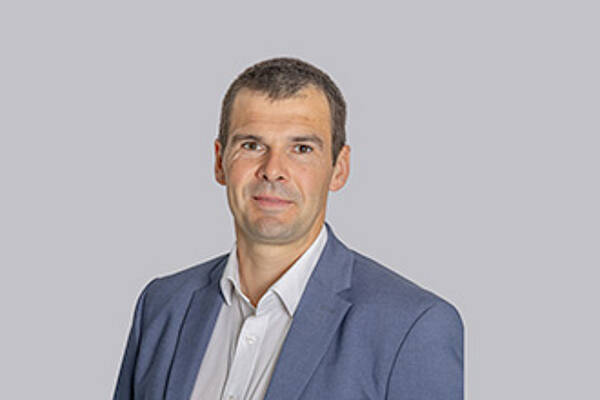 Andreas Reichenbach-Nitsch