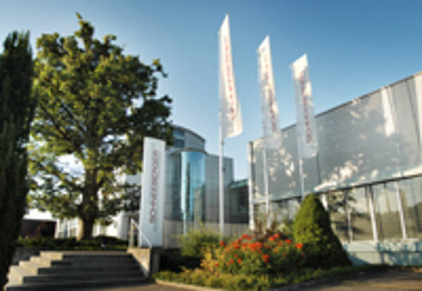 SCHNEEBERGER AG Roggwil