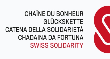 Swiss Solidarity Day "Glueckskette"