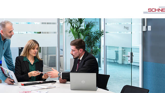 Purchasing Specialist