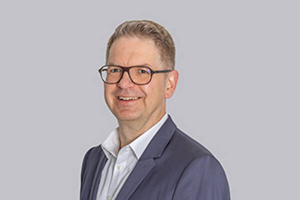 Andreas Sticht