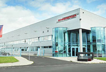 Expansion Expansion - dec 2006