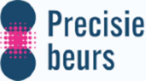 Precisiebeurs 2024, Brabanthallen, 's-Hertogenbosch