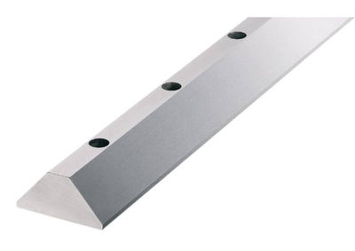 Guías lineales / guías de deslizamiento lineales | SCHNEEBERGER