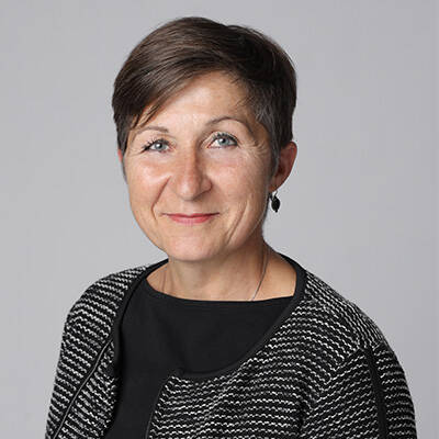 Marietta Salas