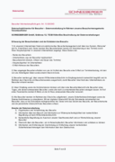 Datenschutzhinweise für Besucher – Datenverarbeitung im Rahmen unseres Besuchermanagements - SCHNEEBERGER GmbH - Deutschland - 
