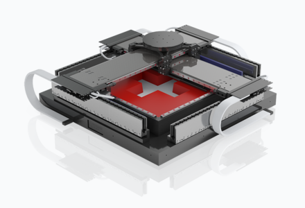 Expansion Expansion - nov 2020