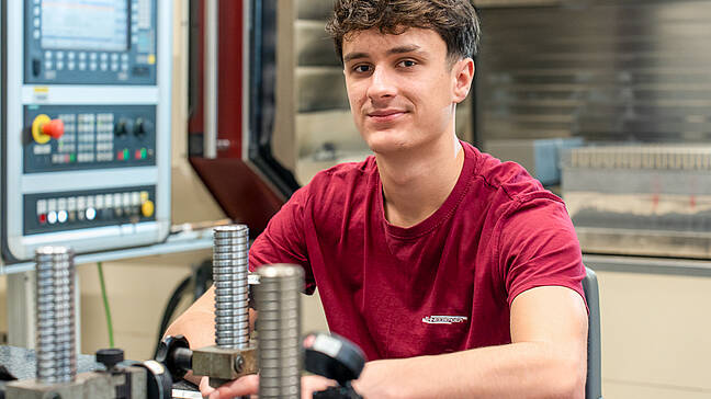 Maintenance Mechanic / Operations Maintenance