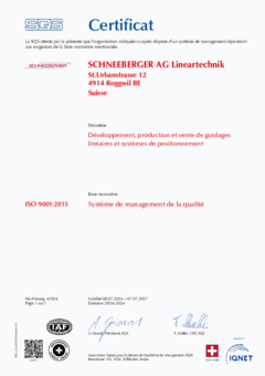 ISO9001