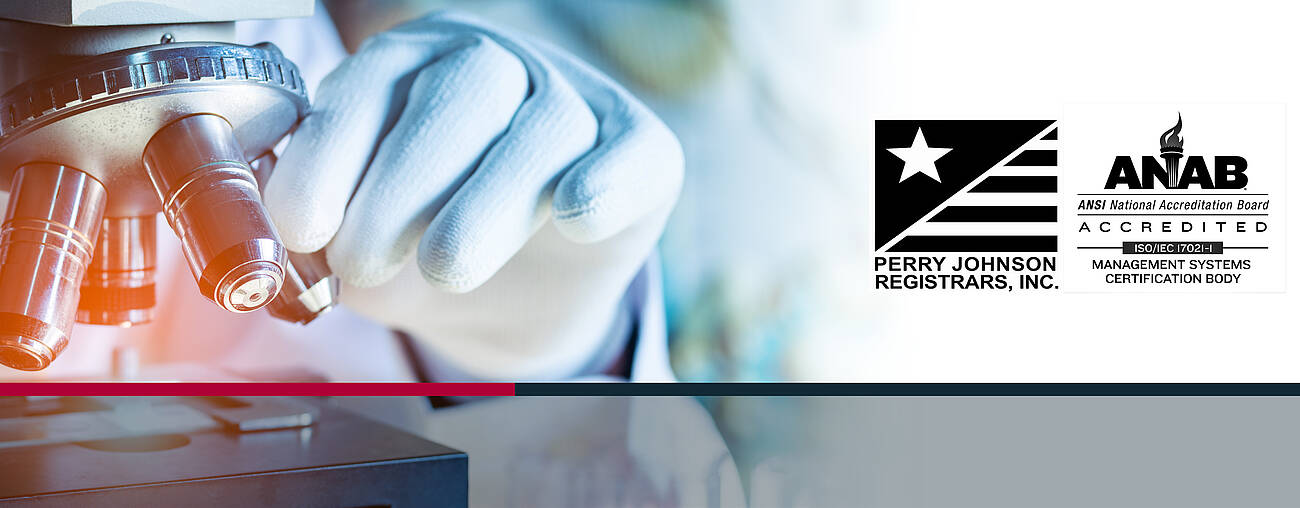 Quality, Compliance, and Innovation – Backed by ISO Certifications