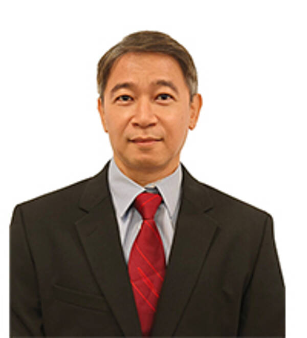 Wan Loong Lee