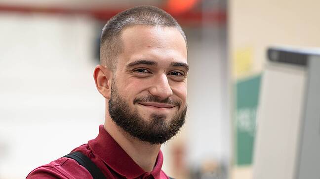 Electrician Maintenance