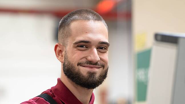 Elektriker Unterhalt