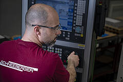 Richter (m/w/d)