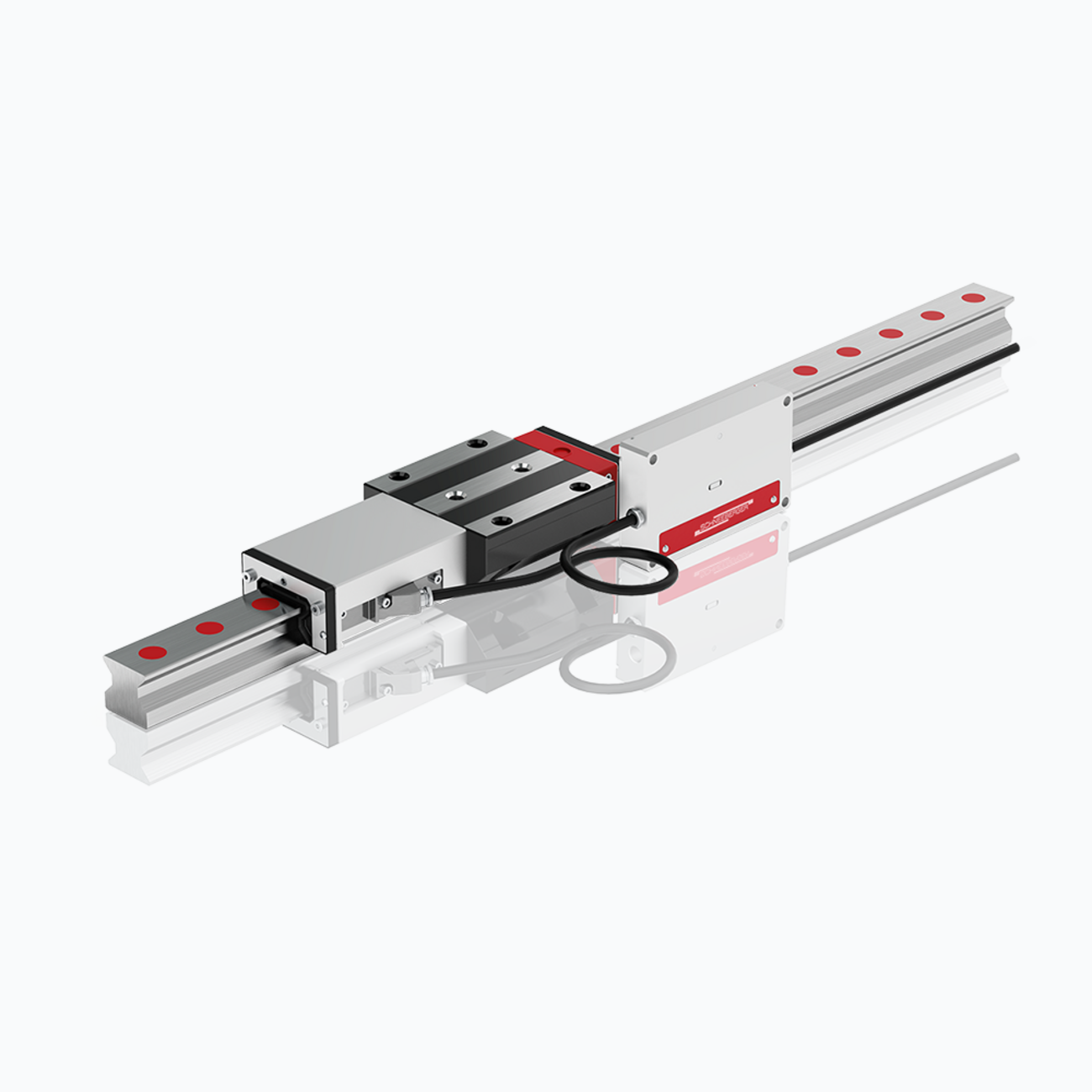 SCHNEEBERGER, EMO에서 위치 측정 통합 프로파일 레일 가이드 발표 SCHNEEBERGER, EMO에서 위치 측정 통합 프로파일 레일 가이드 발표