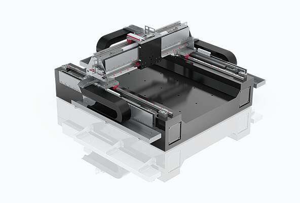 Precisiebeurs 2025, 's-Hertogenbosch
