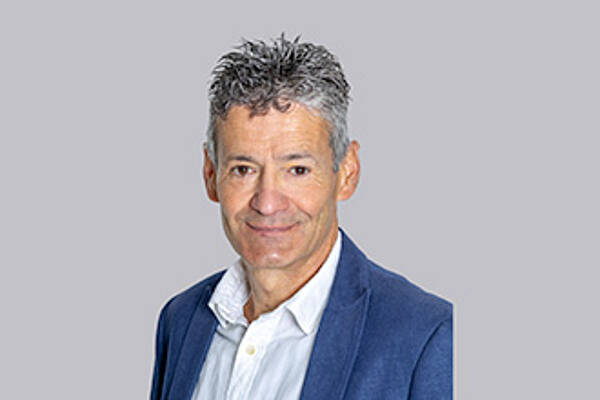 Bert Vanwersch