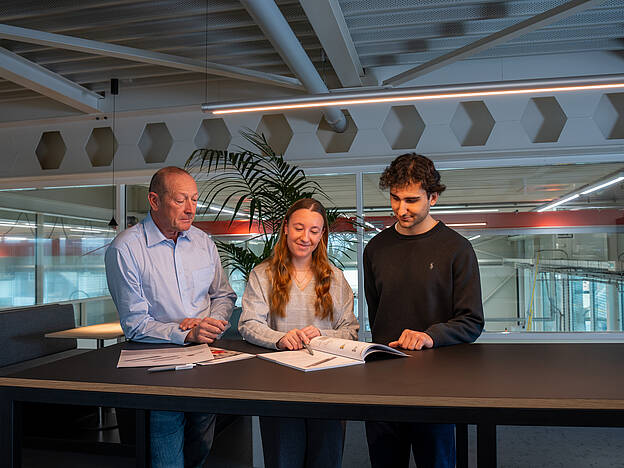 Our Health Culture – Holistic by Design