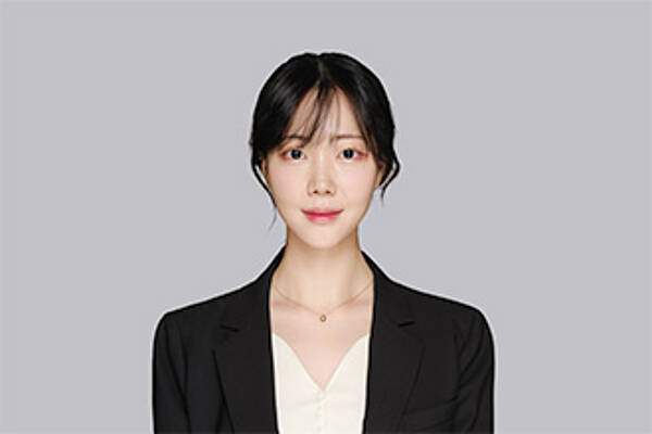 Goun Lee | SCHNEEBERGER Goun Lee