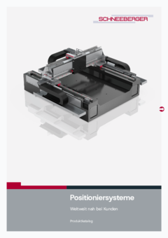 Systeme - Produktkatalog