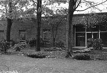 Expansion Expansion - dec 1985