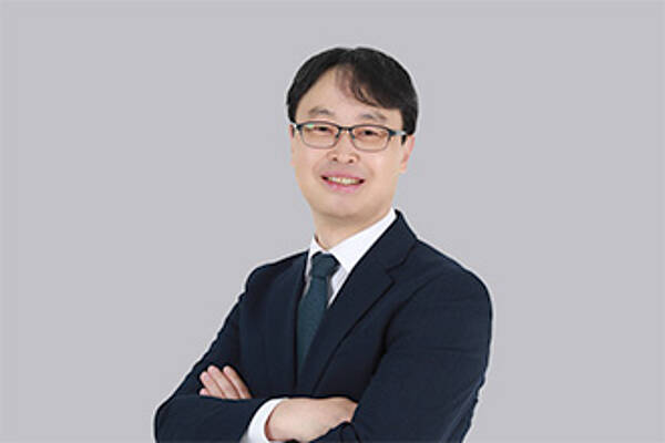 Peter Shin | SCHNEEBERGER Peter Shin