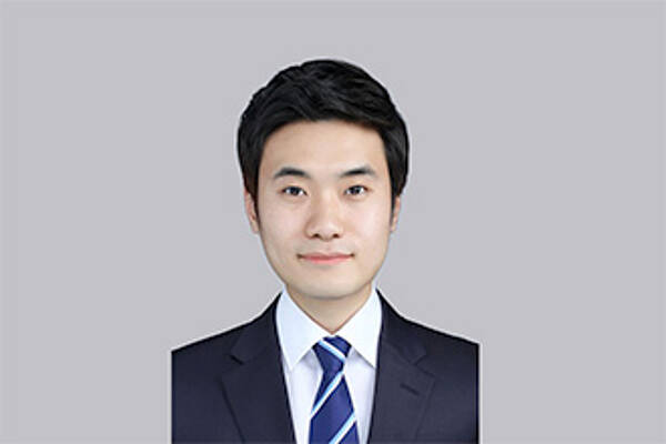 Guedong Park | SCHNEEBERGER Guedong Park