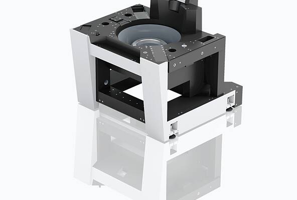 Machine Bases