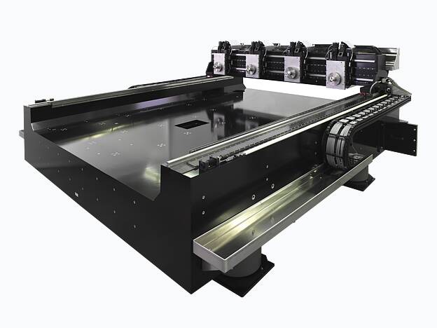 Kundenspezifische Lösungen