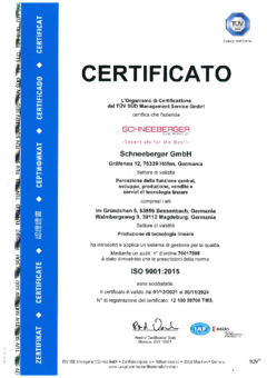 ISO 9001