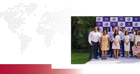 SCHNEEBERGER Shines at Indian Machine Tool Industry Summit in Goa