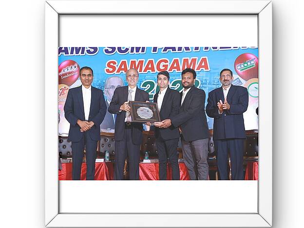 Best Partner in Imported Material (Mechanical Components) by Ace Manufacturing Systems 2023
