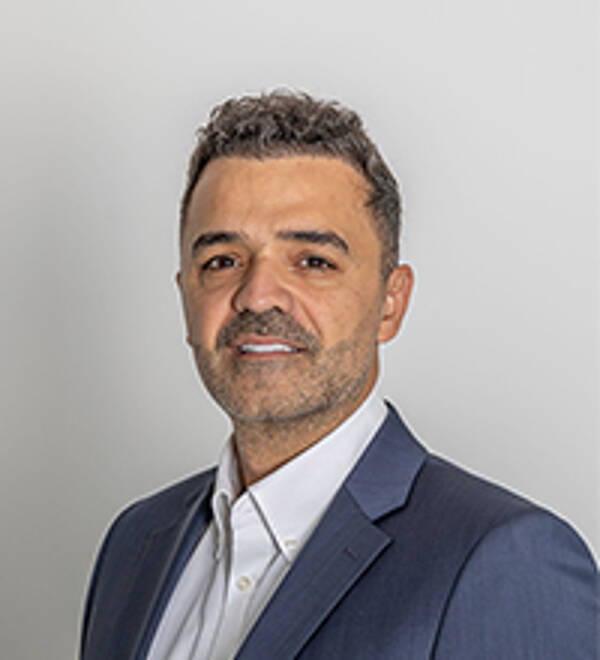 Selcuk Cimenoglu