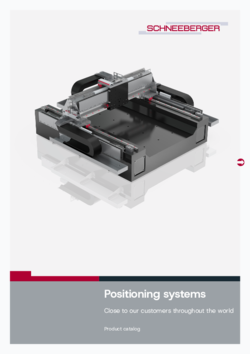 Systems- Product catalog