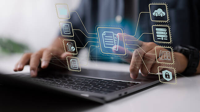 IT - Field Support (alle)