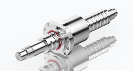 NEW: SCHNEEBERGER Ball screws (SBS) for demanding applications