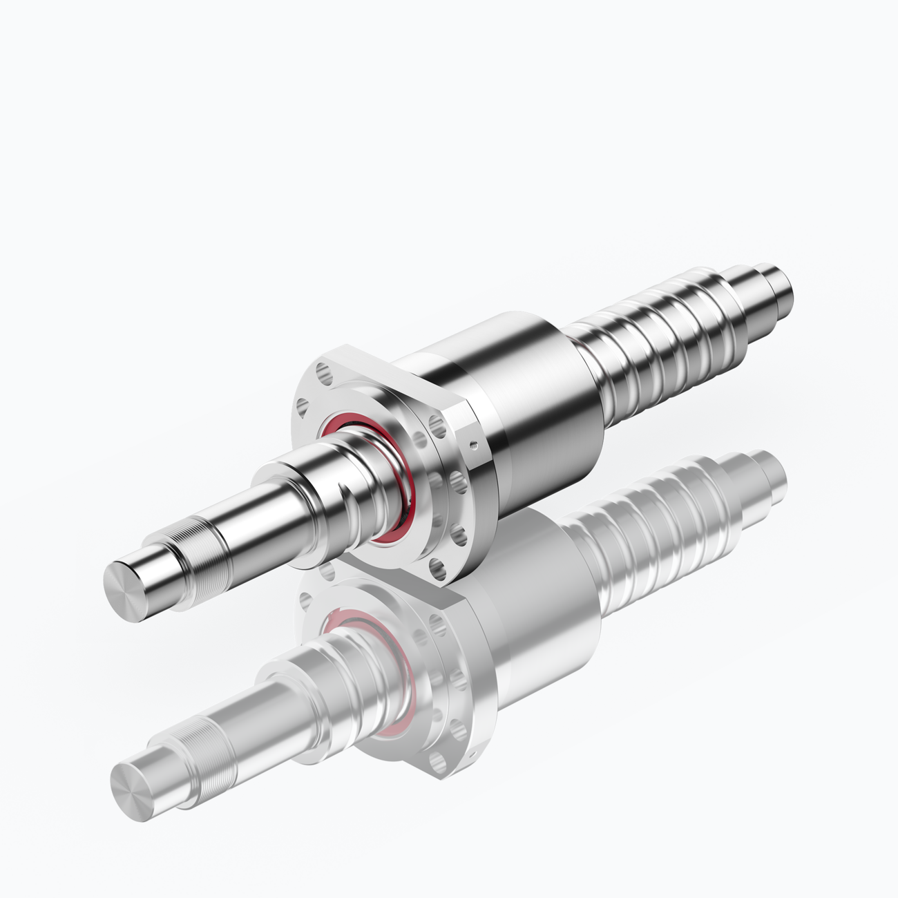 NEW: SCHNEEBERGER Ball screws (SBS) for demanding applications