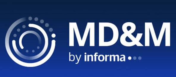 MD&M South 2026, Charlotte