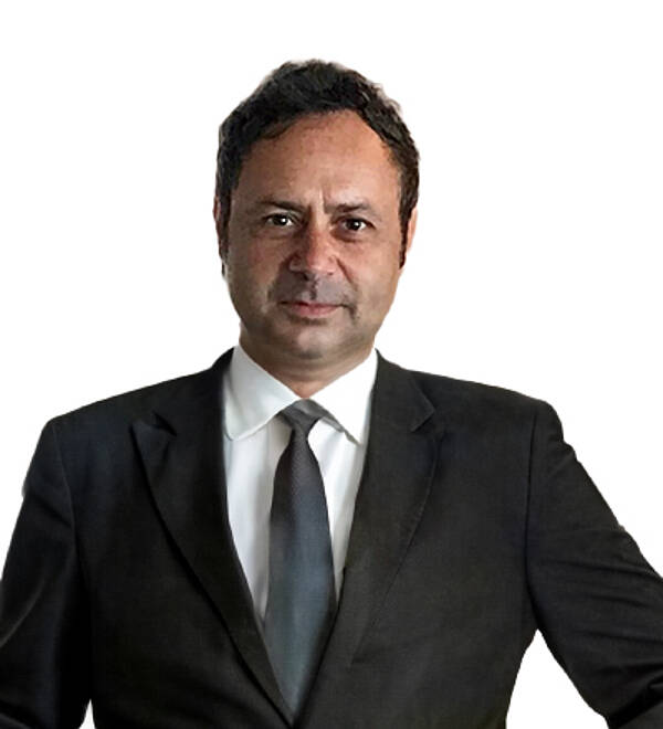 Stefano Faccia