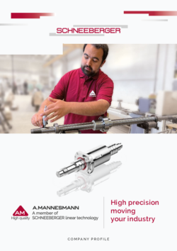 AM Company Profile