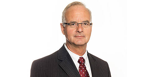 Hans-Martin Schneeberger als Präsident bei CECIMO