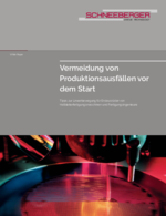 Whitepaper - Ein neues Whitepaper für OEMs und Fab-Ingenieure von Halbleiterfertigungsmaschinen