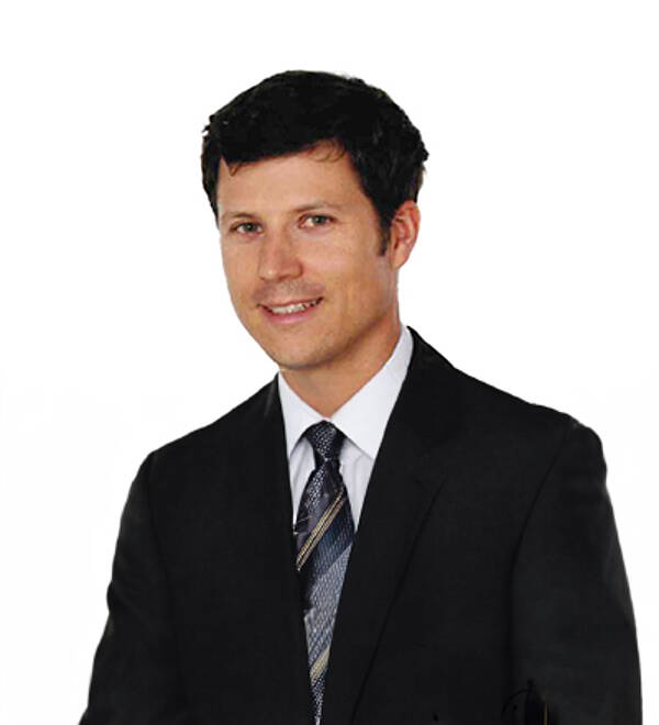 Yves Feuerbach
