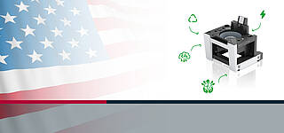 New location in the USA for the SCHNEEBERGER Group – close to customers and sustainable production