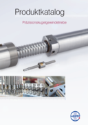 Hipp Product catalog - Product catalog of Karl Hipp GmbH