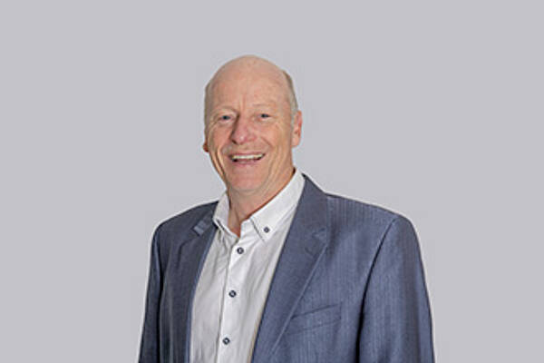 Roland Wolk | SCHNEEBERGER Roland Wolk