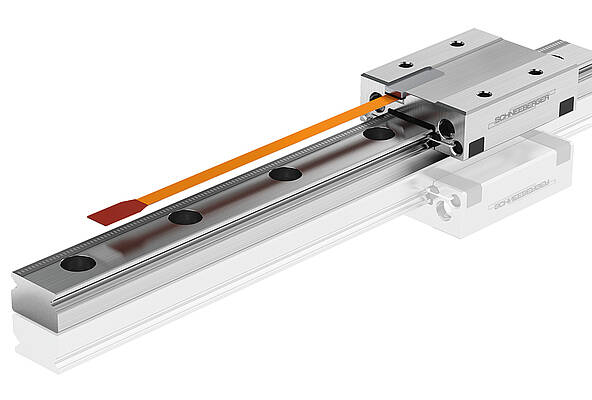 Developing linear motion systems in collaboration