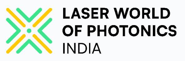 Laser of Photonics 2025, Bangalore